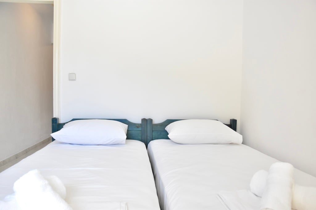 Villa4you, Maisonette Blue Horizon Pefkohori, Pefkohori, Kassandra, Halkidiki, Greece, 30