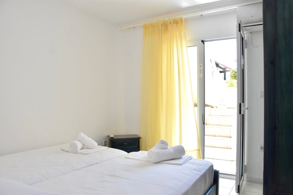 Villa4you, Maisonette Blue Horizon Pefkohori, Pefkohori, Kassandra, Halkidiki, Greece, 31