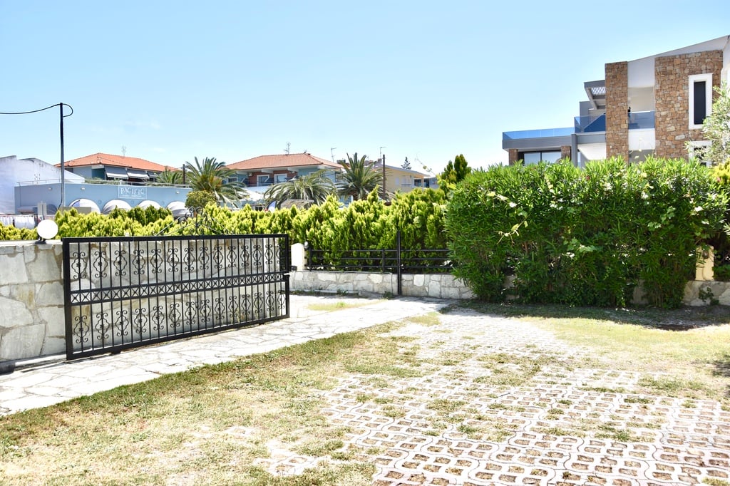 Villa4you, Maisonette Blue Horizon Pefkohori, Pefkohori, Kassandra, Halkidiki, Greece, 33