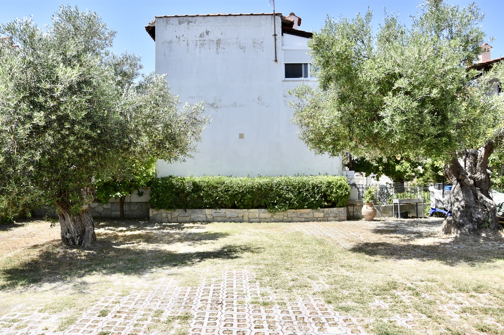 Villa4you, Maisonette Blue Horizon Pefkohori, Pefkohori, Kassandra, Halkidiki, Greece, 34