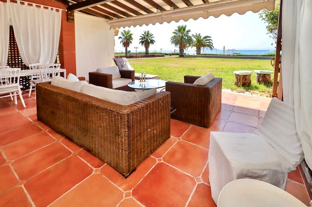 Beachfront Villa D'este, Villa4you, Tripotamos, Neos Marmaras, Sithonia, Halkidiki, Greece, 08