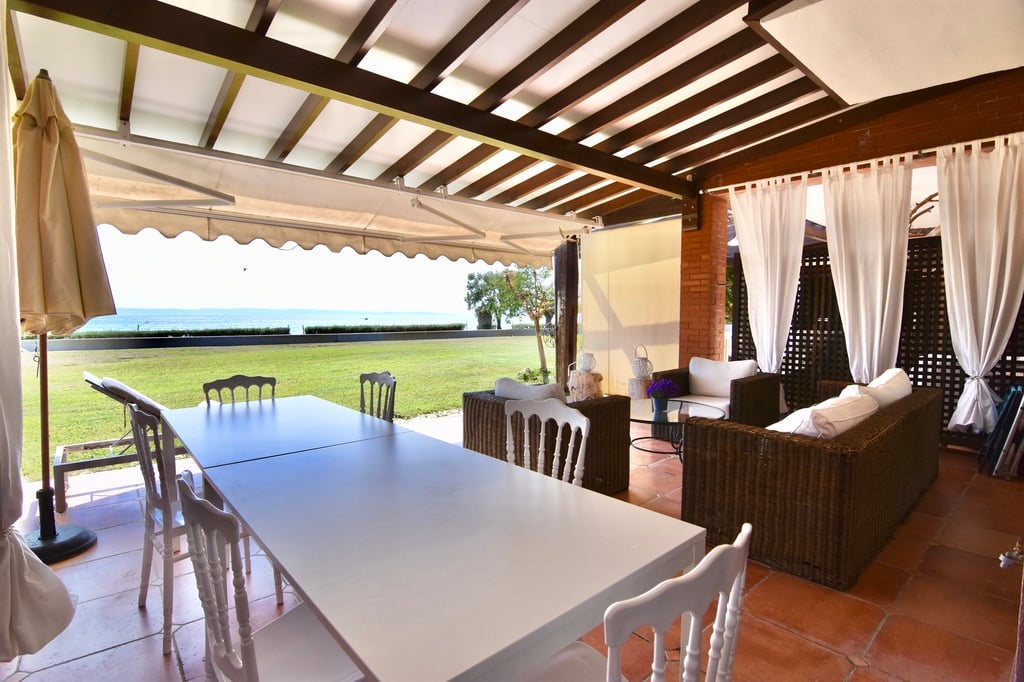 Beachfront Villa D'este, Villa4you, Tripotamos, Neos Marmaras, Sithonia, Halkidiki, Greece, 09 (2)