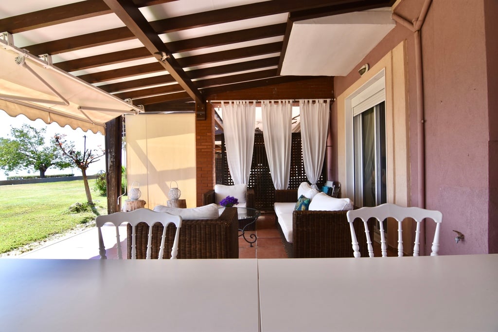 Beachfront Villa D'este, Villa4you, Tripotamos, Neos Marmaras, Sithonia, Halkidiki, Greece, 11