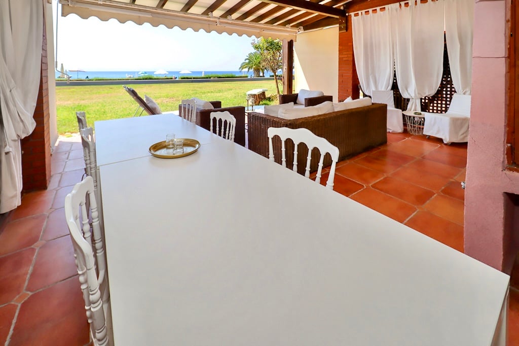 Beachfront Villa D'este, Villa4you, Tripotamos, Neos Marmaras, Sithonia, Halkidiki, Greece, 11