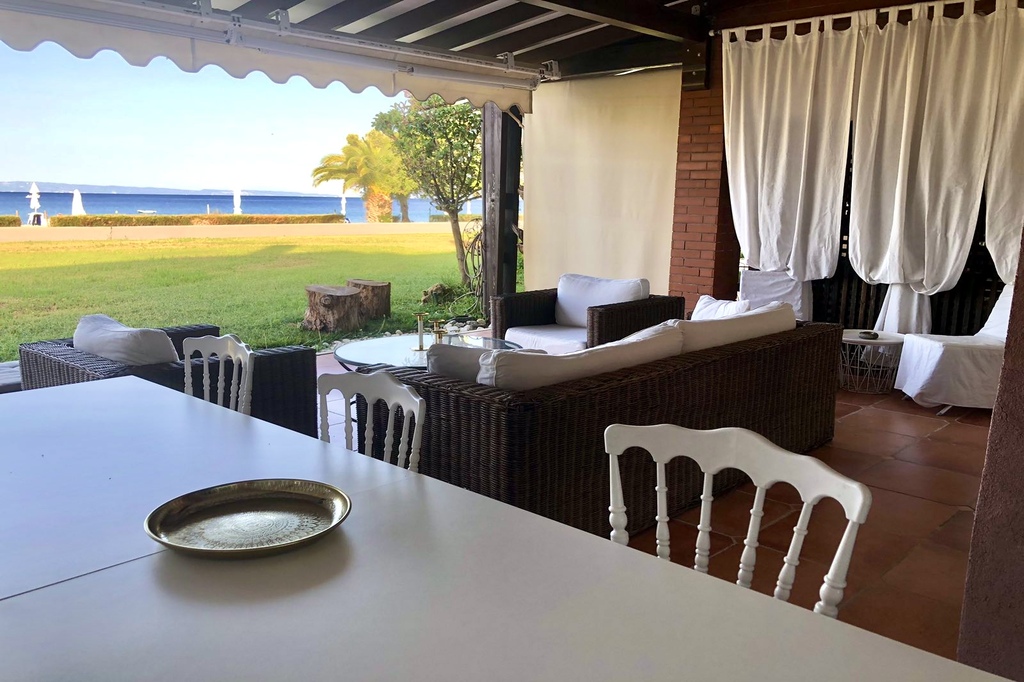 Beachfront Villa D'este, Villa4you, Tripotamos, Neos Marmaras, Sithonia, Halkidiki, Greece, 12