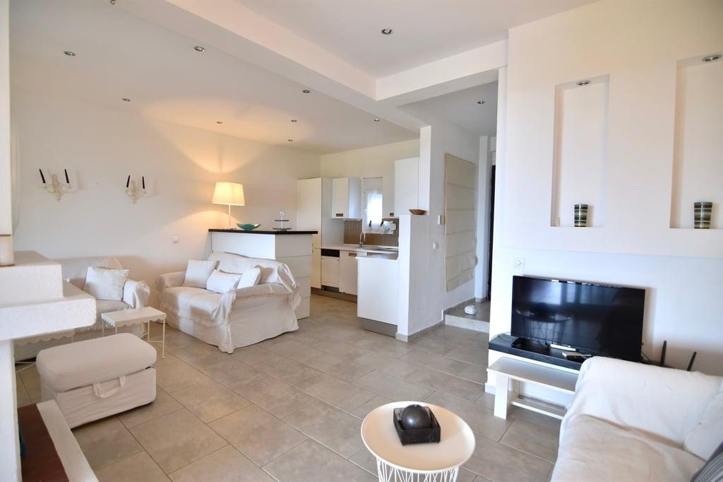 Beachfront Villa D'este, Villa4you, Tripotamos, Neos Marmaras, Sithonia, Halkidiki, Greece, 13