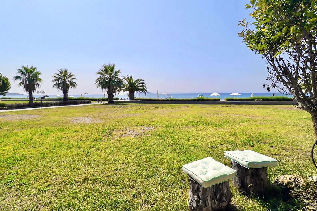 Beachfront Villa D'este, Villa4you, Tripotamos, Neos Marmaras, Sithonia, Halkidiki, Greece, 13