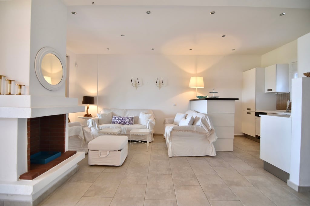 Beachfront Villa D'este, Villa4you, Tripotamos, Neos Marmaras, Sithonia, Halkidiki, Greece, 14