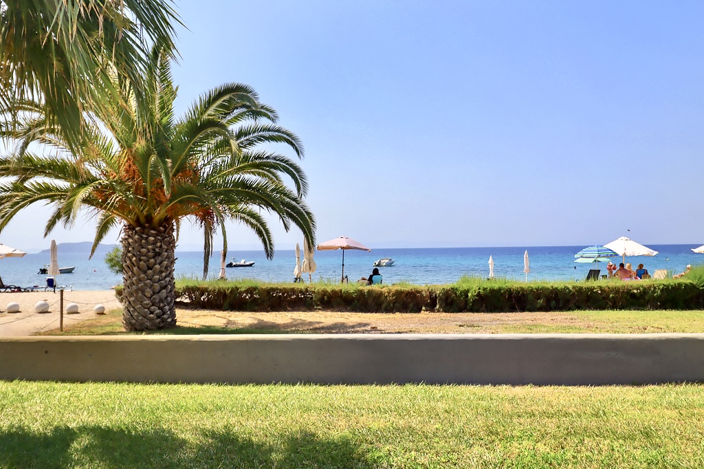 Beachfront Villa D'este, Villa4you, Tripotamos, Neos Marmaras, Sithonia, Halkidiki, Greece, 15