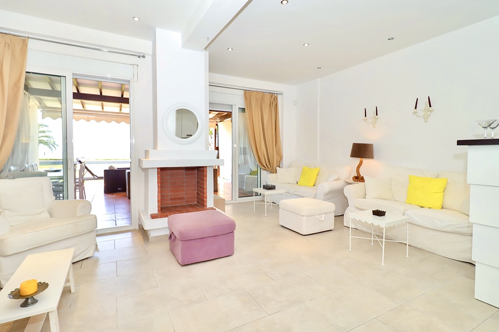 Beachfront Villa D'este, Villa4you, Tripotamos, Neos Marmaras, Sithonia, Halkidiki, Greece, 16