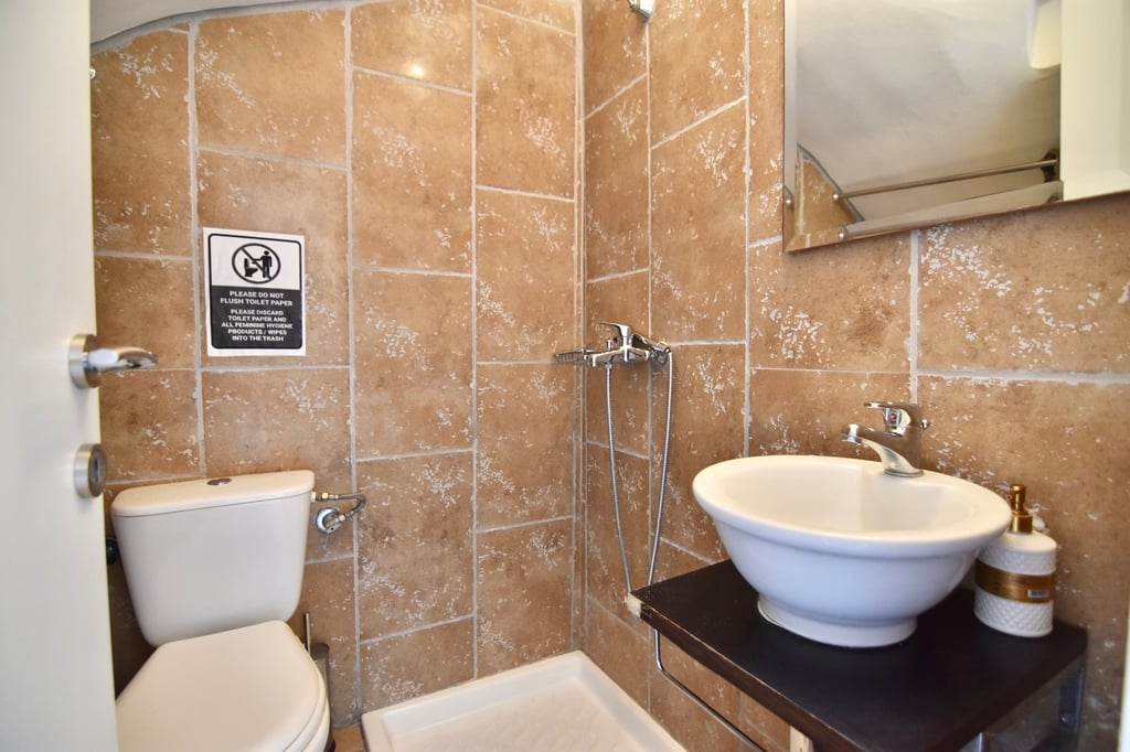 Beachfront Villa D'este, Villa4you, Tripotamos, Neos Marmaras, Sithonia, Halkidiki, Greece, 19