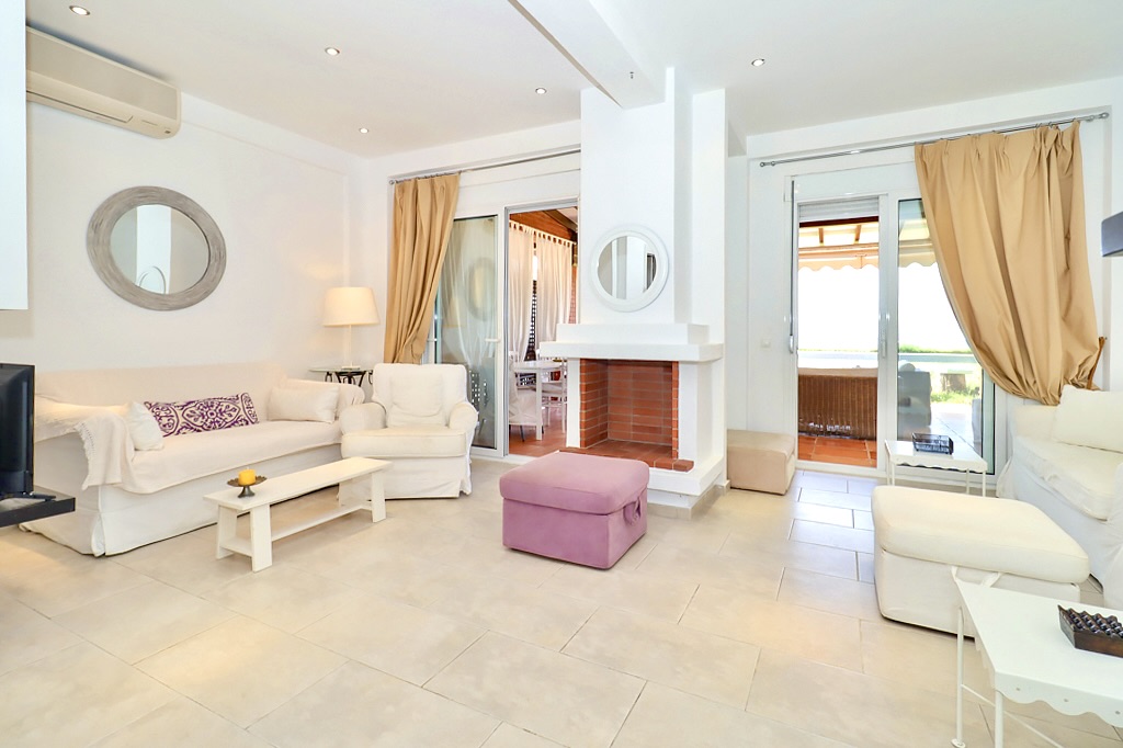 Beachfront Villa D'este, Villa4you, Tripotamos, Neos Marmaras, Sithonia, Halkidiki, Greece, 19