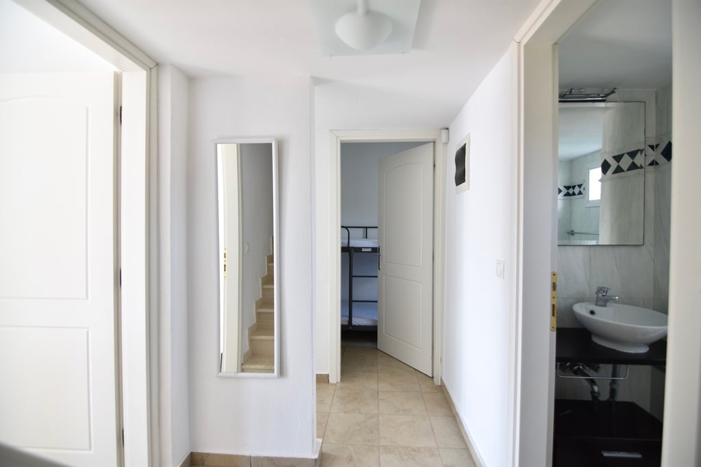 Beachfront Villa D'este, Villa4you, Tripotamos, Neos Marmaras, Sithonia, Halkidiki, Greece, 21