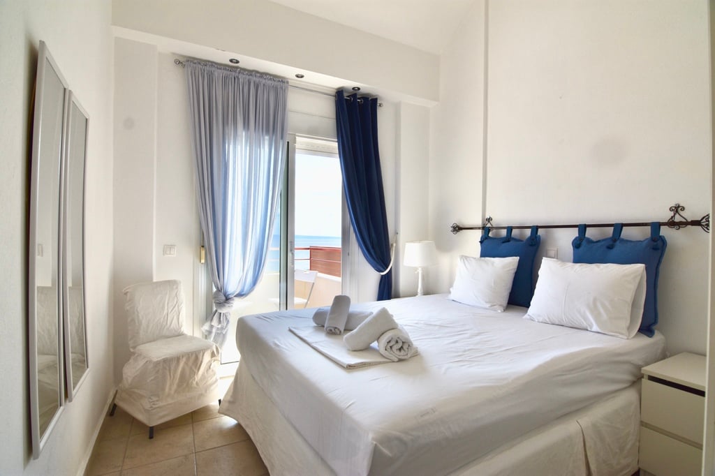 Beachfront Villa D'este, Villa4you, Tripotamos, Neos Marmaras, Sithonia, Halkidiki, Greece, 22