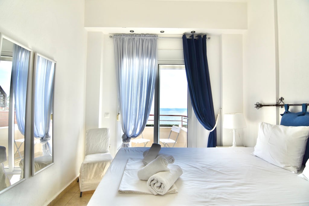 Beachfront Villa D'este, Villa4you, Tripotamos, Neos Marmaras, Sithonia, Halkidiki, Greece, 23