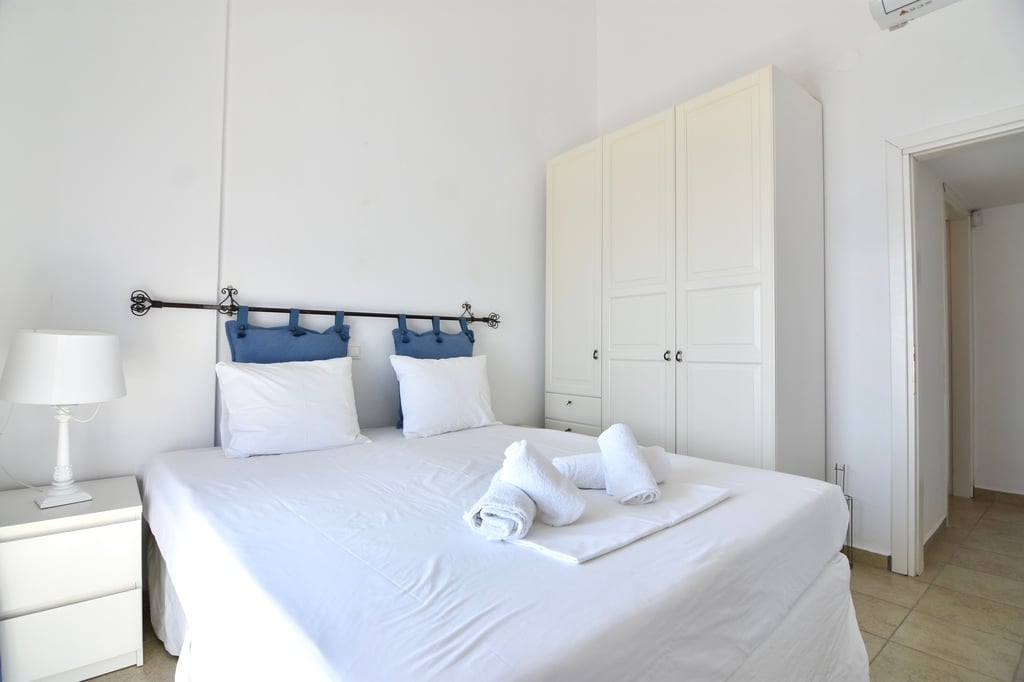 Beachfront Villa D'este, Villa4you, Tripotamos, Neos Marmaras, Sithonia, Halkidiki, Greece, 24