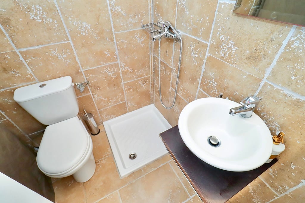 Beachfront Villa D'este, Villa4you, Tripotamos, Neos Marmaras, Sithonia, Halkidiki, Greece, 24