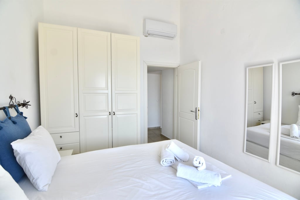 Beachfront Villa D'este, Villa4you, Tripotamos, Neos Marmaras, Sithonia, Halkidiki, Greece, 25