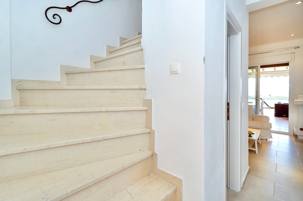 Beachfront Villa D'este, Villa4you, Tripotamos, Neos Marmaras, Sithonia, Halkidiki, Greece, 25