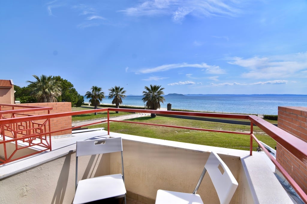 Beachfront Villa D'este, Villa4you, Tripotamos, Neos Marmaras, Sithonia, Halkidiki, Greece, 26 (1)