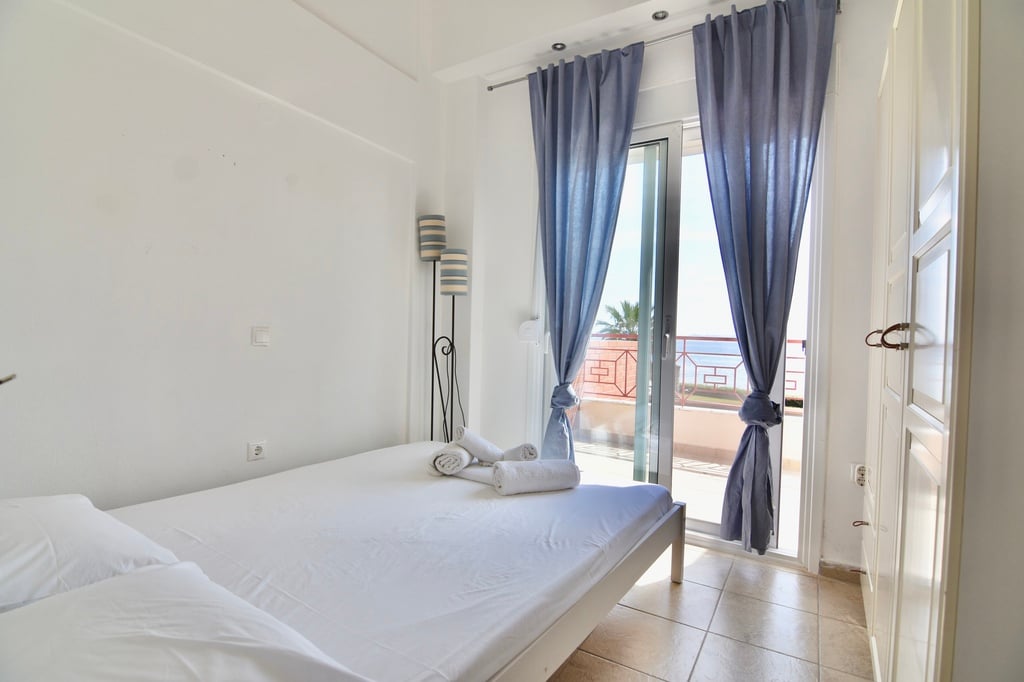 Beachfront Villa D'este, Villa4you, Tripotamos, Neos Marmaras, Sithonia, Halkidiki, Greece, 27