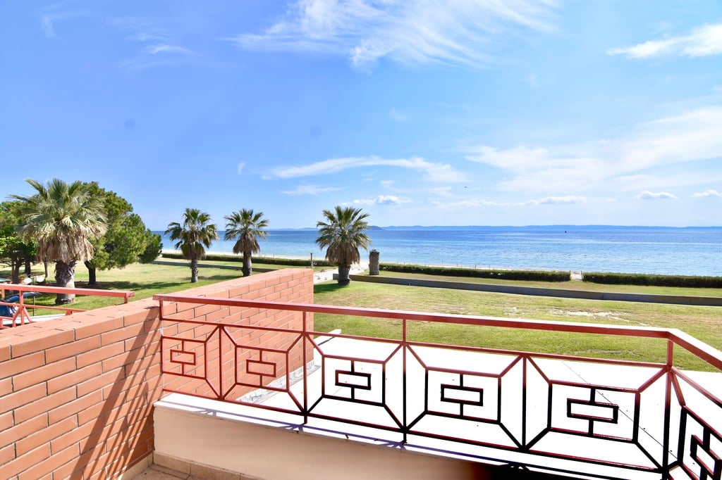 Beachfront Villa D'este, Villa4you, Tripotamos, Neos Marmaras, Sithonia, Halkidiki, Greece, 30