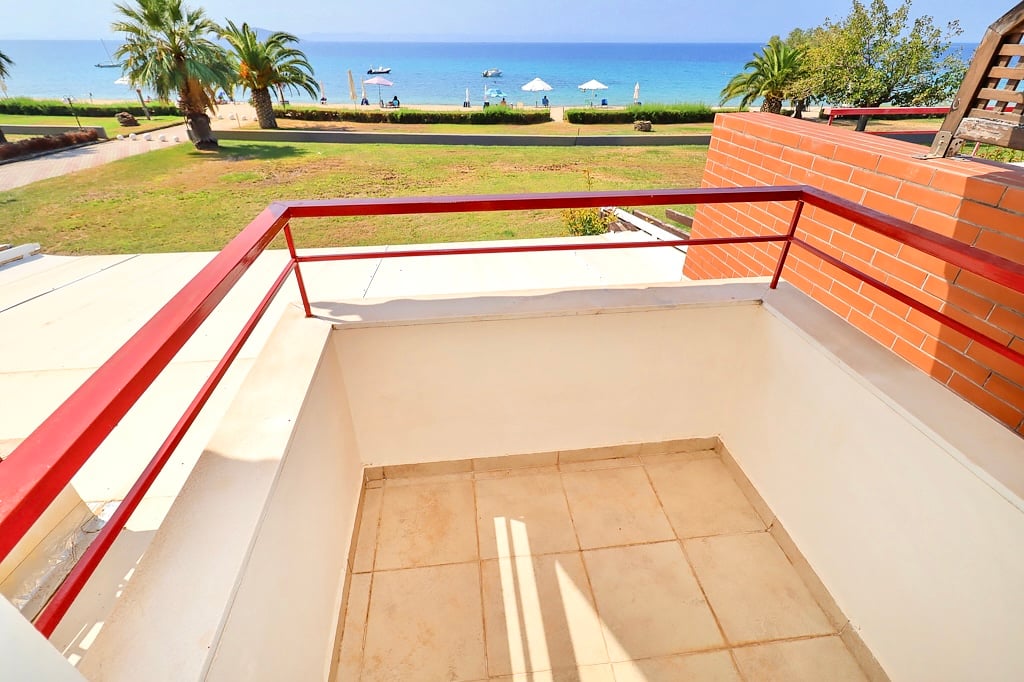 Beachfront Villa D'este, Villa4you, Tripotamos, Neos Marmaras, Sithonia, Halkidiki, Greece, 30
