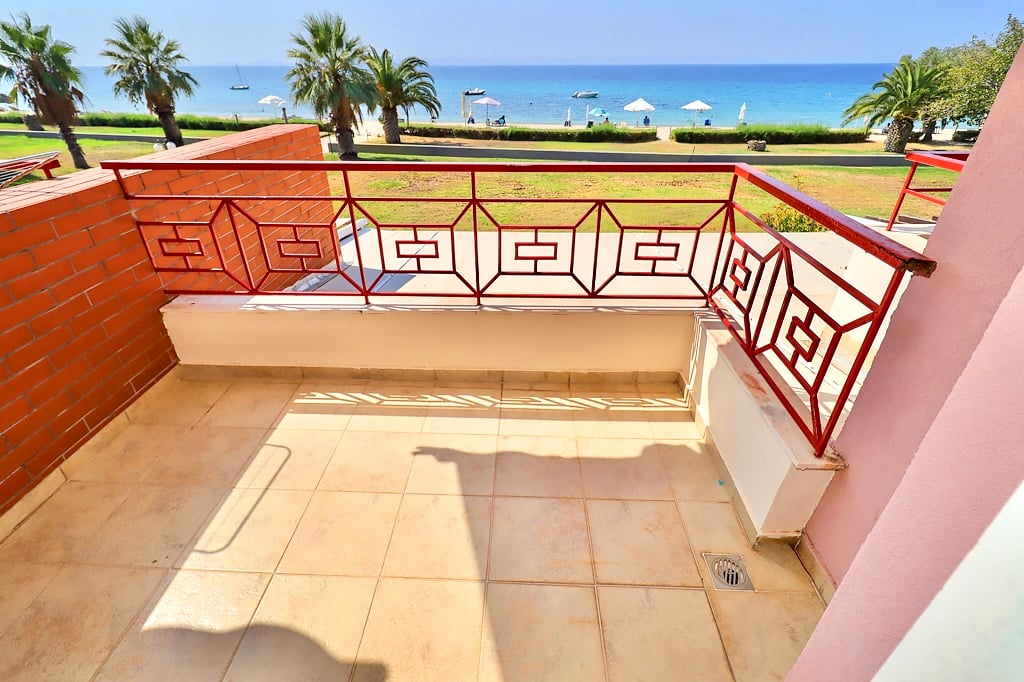 Beachfront Villa D'este, Villa4you, Tripotamos, Neos Marmaras, Sithonia, Halkidiki, Greece, 33