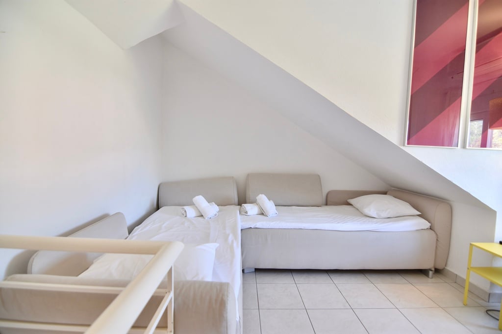 Beachfront Villa D'este, Villa4you, Tripotamos, Neos Marmaras, Sithonia, Halkidiki, Greece, 36