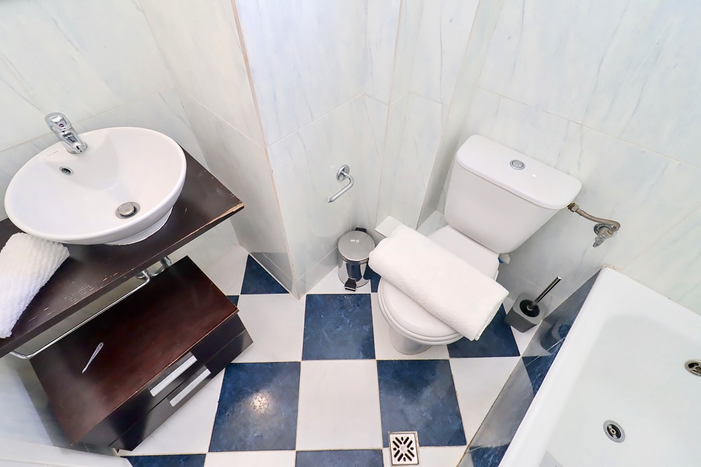 Beachfront Villa D'este, Villa4you, Tripotamos, Neos Marmaras, Sithonia, Halkidiki, Greece, 36
