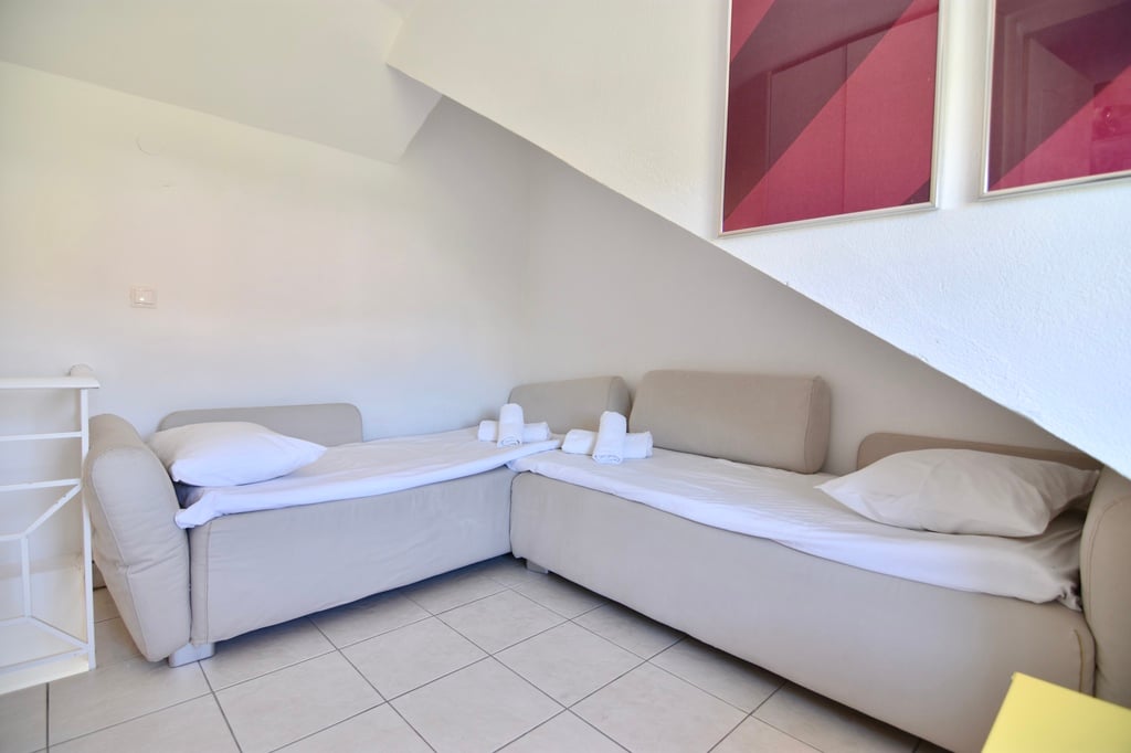 Beachfront Villa D'este, Villa4you, Tripotamos, Neos Marmaras, Sithonia, Halkidiki, Greece, 37