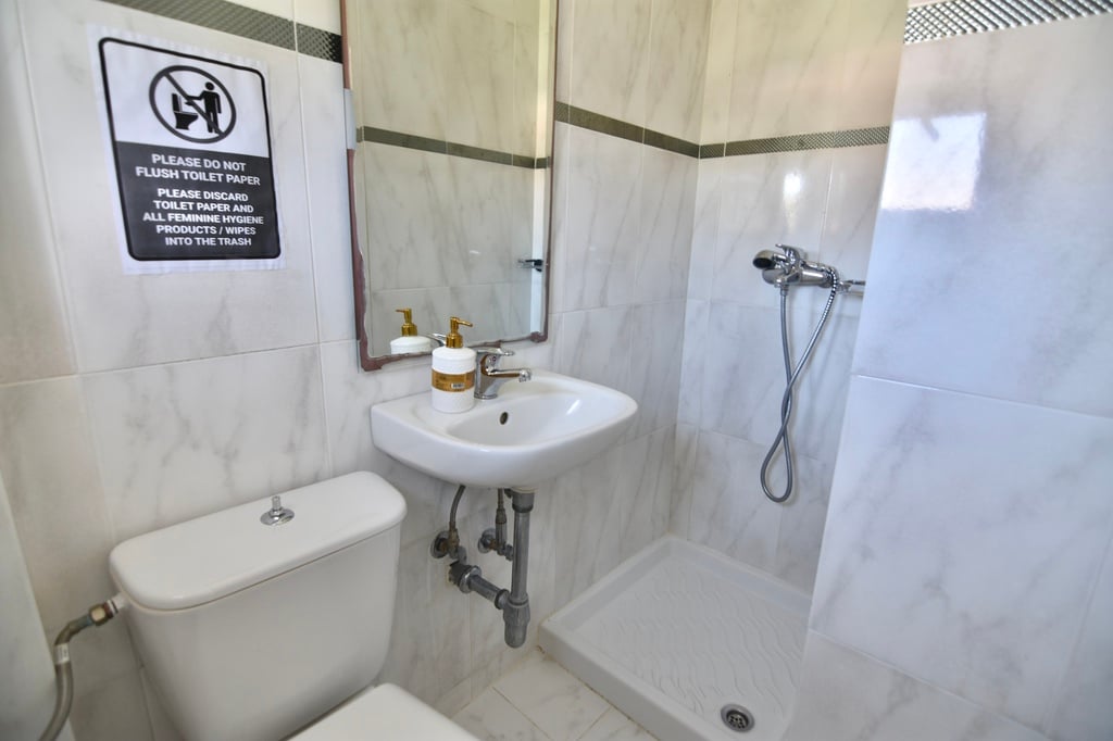 Beachfront Villa D'este, Villa4you, Tripotamos, Neos Marmaras, Sithonia, Halkidiki, Greece, 39