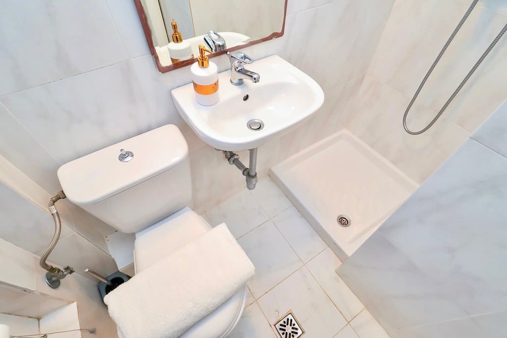 Beachfront Villa D'este, Villa4you, Tripotamos, Neos Marmaras, Sithonia, Halkidiki, Greece, 40
