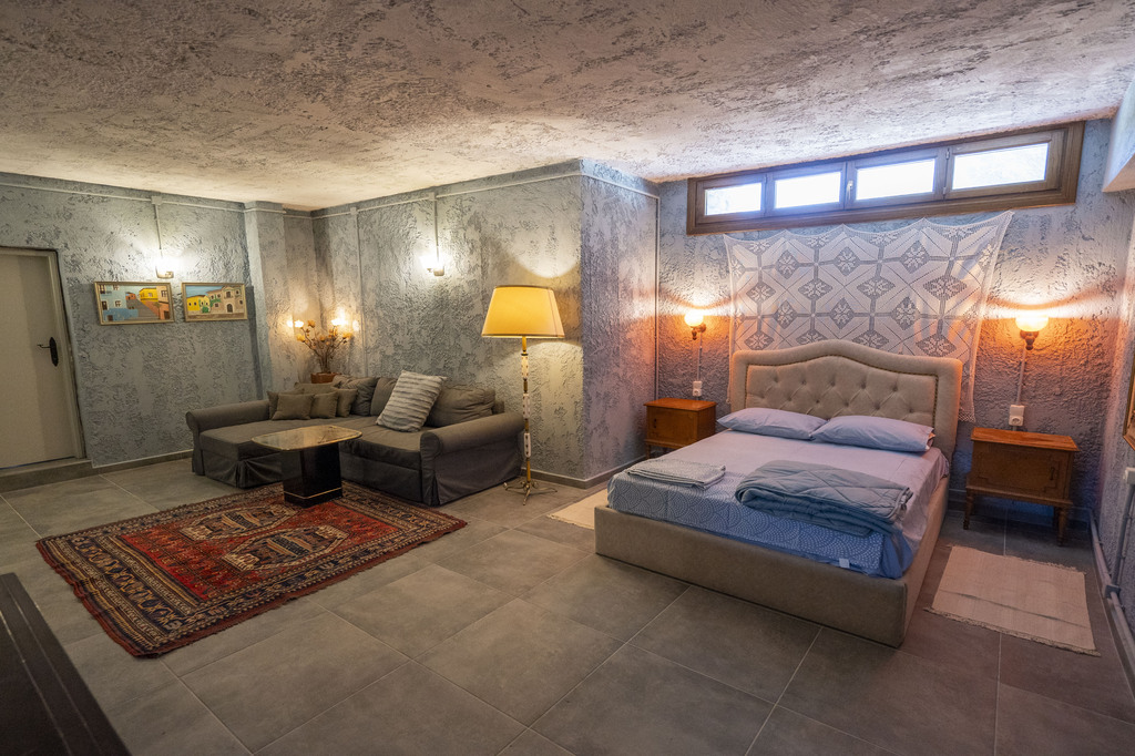 Brand New Traditional 4-Bedroom Villa Anastasia in Parthenonas, Sithonia, Halkidiki, Greece, 041