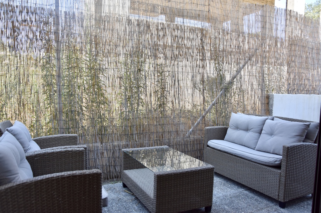 Karidi Harmony Apartment A, Vourvourou, Sithonia, Halkidiki, Greece, 15