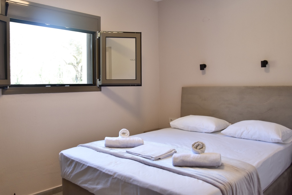 Karidi Harmony Apartment A, Vourvourou, Sithonia, Halkidiki, Greece, 17