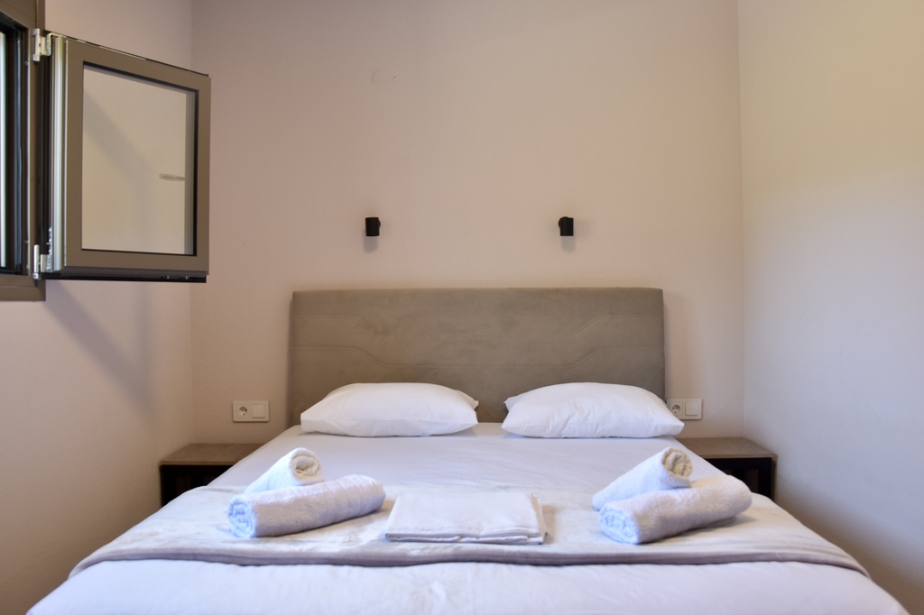Karidi Harmony Apartment A, Vourvourou, Sithonia, Halkidiki, Greece, 18