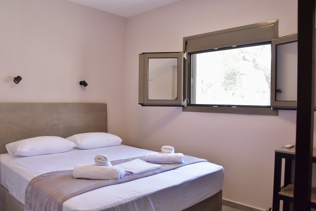 Karidi Harmony Apartment A, Vourvourou, Sithonia, Halkidiki, Greece, 20