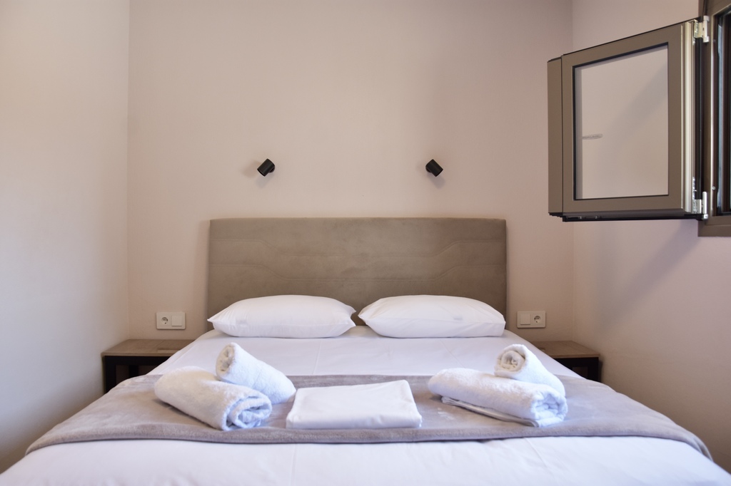 Karidi Harmony Apartment A, Vourvourou, Sithonia, Halkidiki, Greece, 21