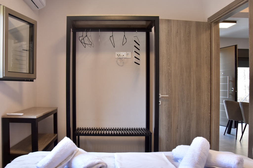 Karidi Harmony Apartment A, Vourvourou, Sithonia, Halkidiki, Greece, 22