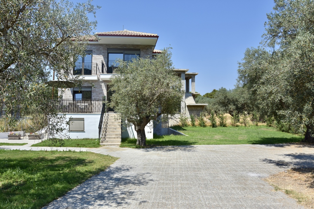 Karidi Harmony Apartment B, Vourvourou, Sithonia, Halkidiki, Greece, 06