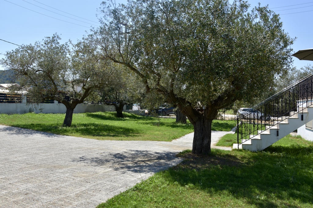 Karidi Harmony Apartment B, Vourvourou, Sithonia, Halkidiki, Greece, 08