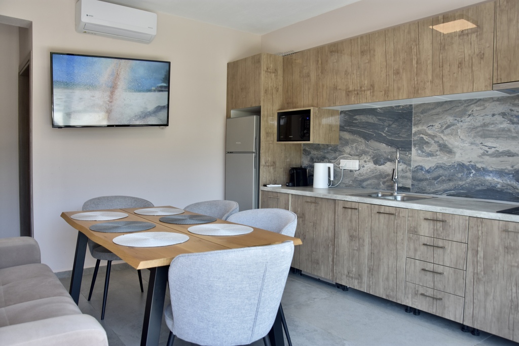 Karidi Harmony Apartment B, Vourvourou, Sithonia, Halkidiki, Greece, 15