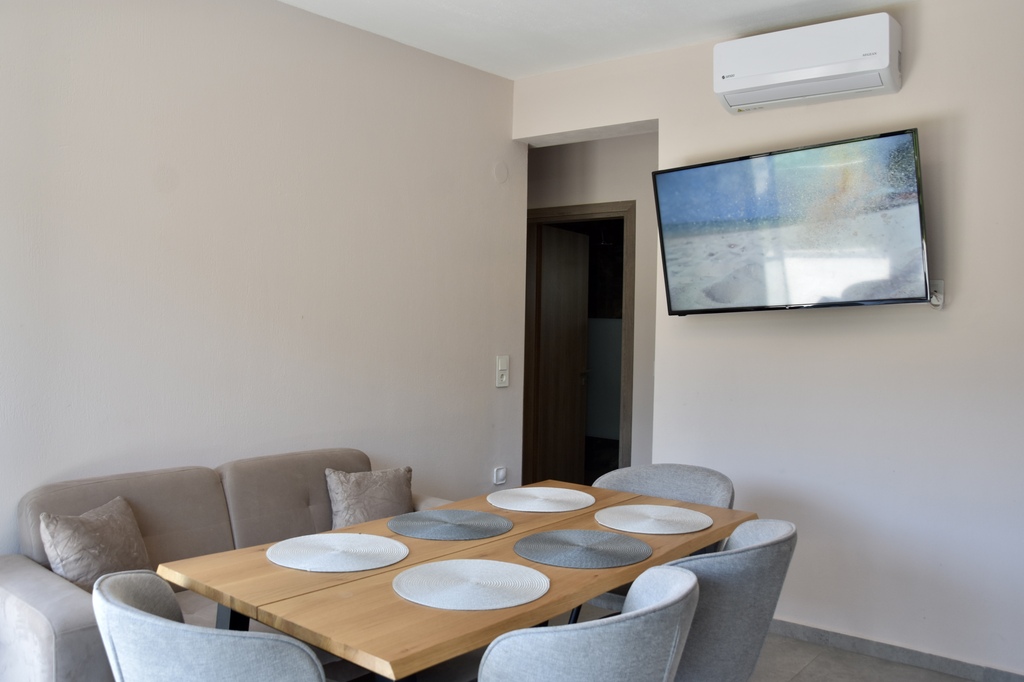 Karidi Harmony Apartment B, Vourvourou, Sithonia, Halkidiki, Greece, 16