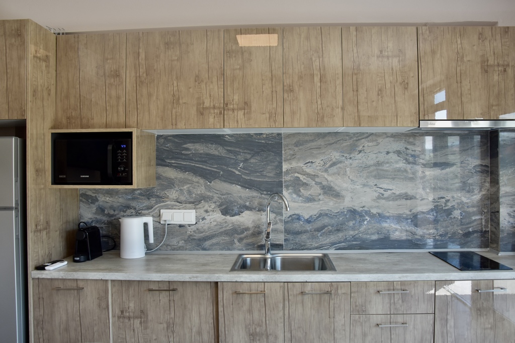 Karidi Harmony Apartment B, Vourvourou, Sithonia, Halkidiki, Greece, 17