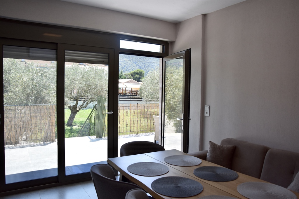Karidi Harmony Apartment B, Vourvourou, Sithonia, Halkidiki, Greece, 18