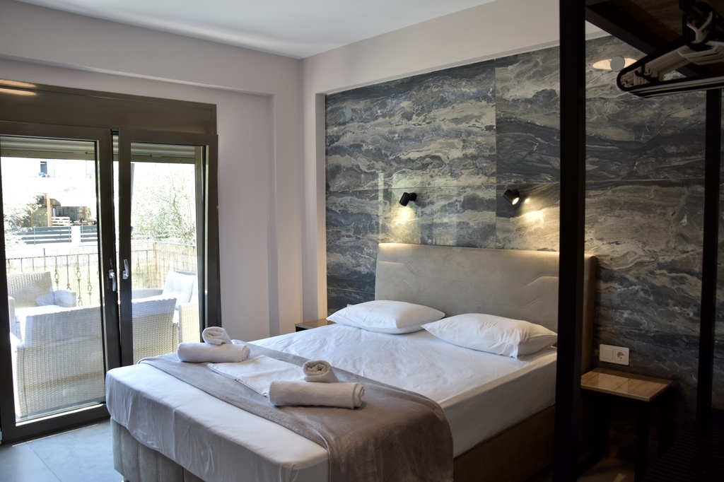 Karidi Harmony Apartment B, Vourvourou, Sithonia, Halkidiki, Greece, 19