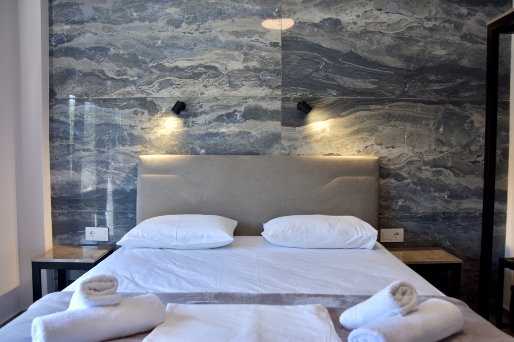 Karidi Harmony Apartment B, Vourvourou, Sithonia, Halkidiki, Greece, 20