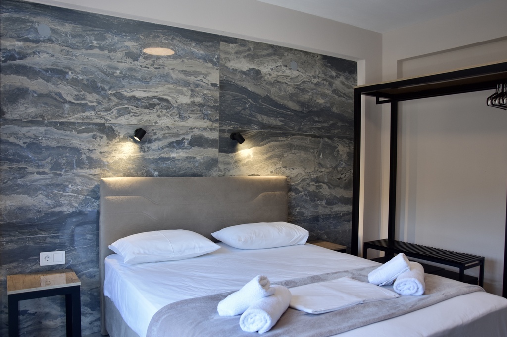 Karidi Harmony Apartment B, Vourvourou, Sithonia, Halkidiki, Greece, 21