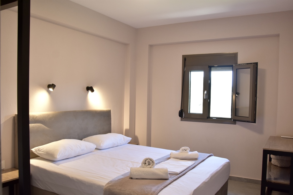 Karidi Harmony Apartment B, Vourvourou, Sithonia, Halkidiki, Greece, 22